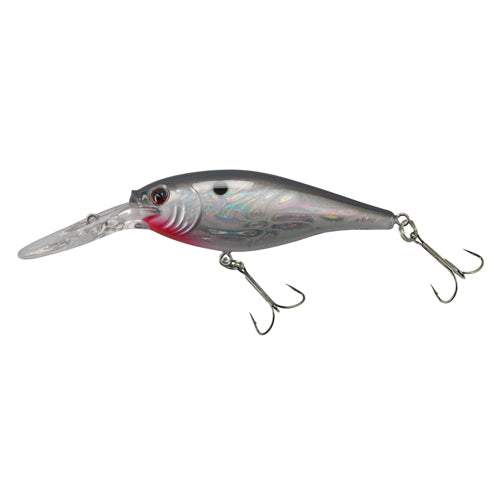 Berkley Flicker Shad Slick Lure 6cm