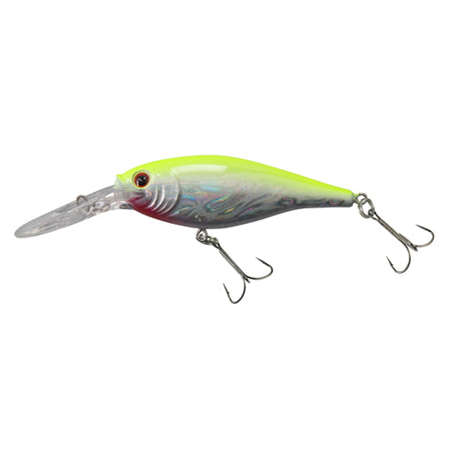 Berkley Flicker Shad Slick Lure 6cm