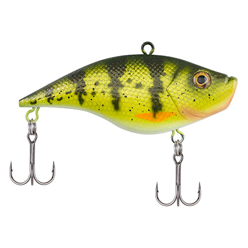 Berkley War Pig Hard Lure 6cm
