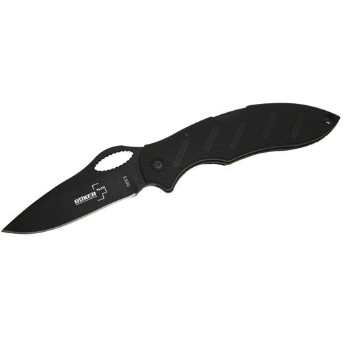 Boker Plus Tactical Plain - Nalno.com Outdoor Equipment