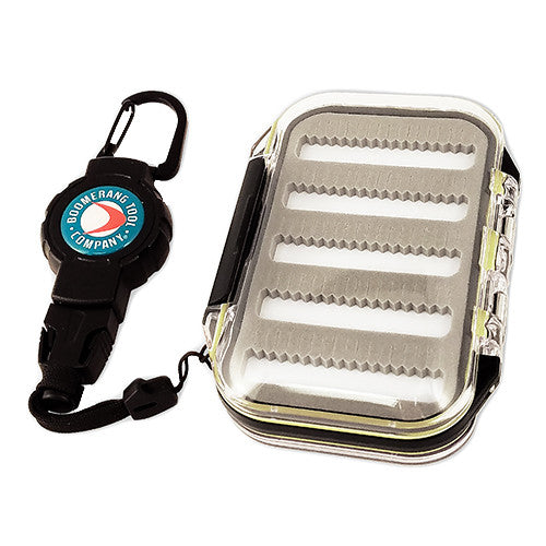 T-Reign Fly Box Combo