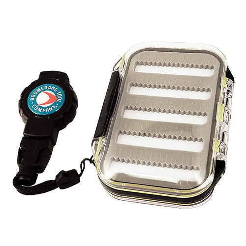 T-Reign Fly Box Combo