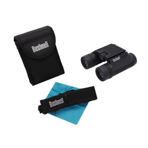 Bushnell H20 10x25 Binoculars - Nalno.com Outdoor Equipment