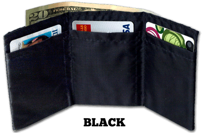 Butterfly Wallet - Nalno.com Outdoor Equipment - 3