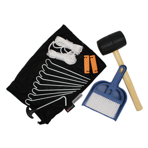 Chinook Tent Accessory Kit - Nalno.com Outdoor Equipment