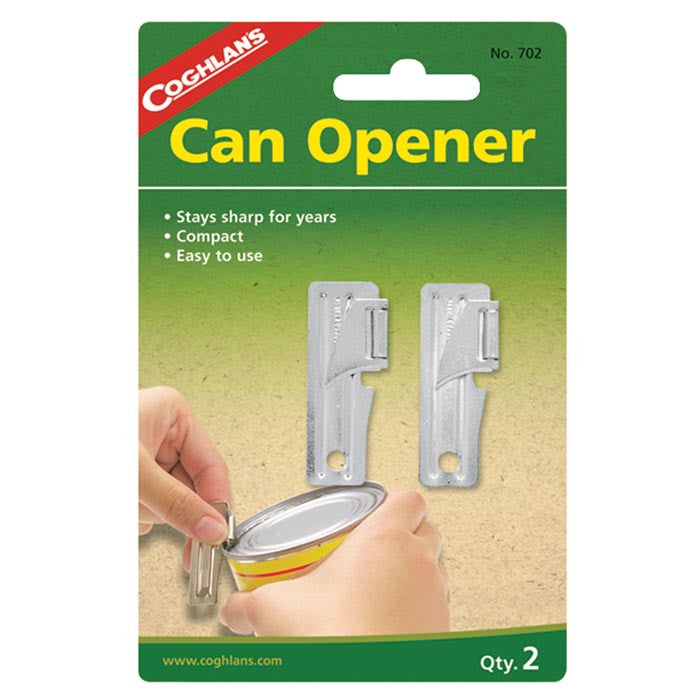 Coglans GI Can Opener - Nalno.com Outdoor Equipment