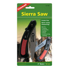 Coghlans Pocket Sierra Saw - Nalno.com Outdoor Equipment