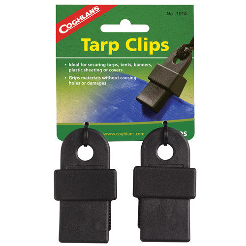 Coghlans Tarp Clips - Nalno.com Outdoor Equipment