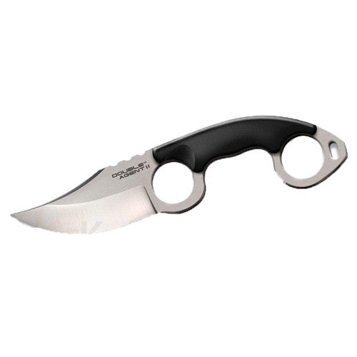 Cold Steel Double Agent II