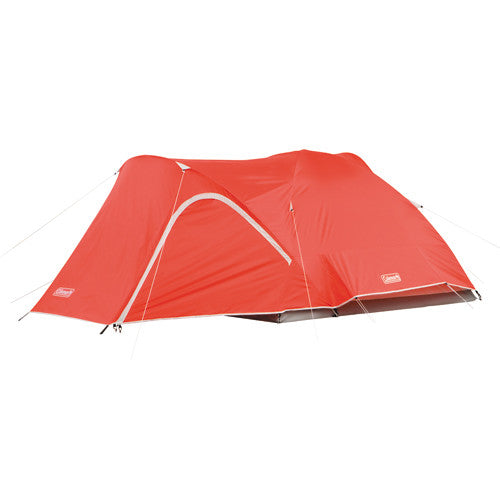 Coleman Hooligan 4-men Tent - Nalno.com Outdoor Equipment