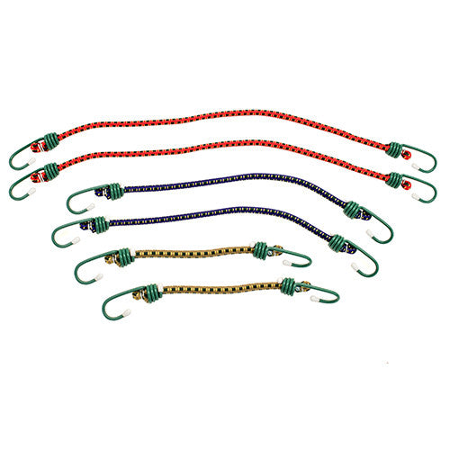 Coleman Stretch Cord Assorted - Nalno.com Outdoor Equipment