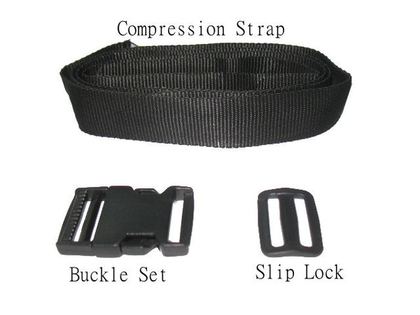 Compression Strap –  Outdoor Equipment