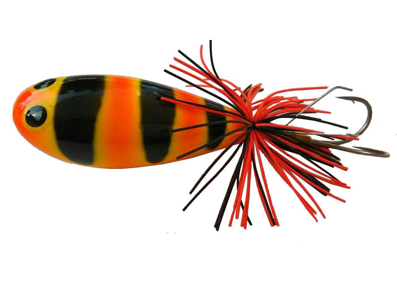 Lure Factory Mega Frox - Nalno.com Outdoor Equipment - 1