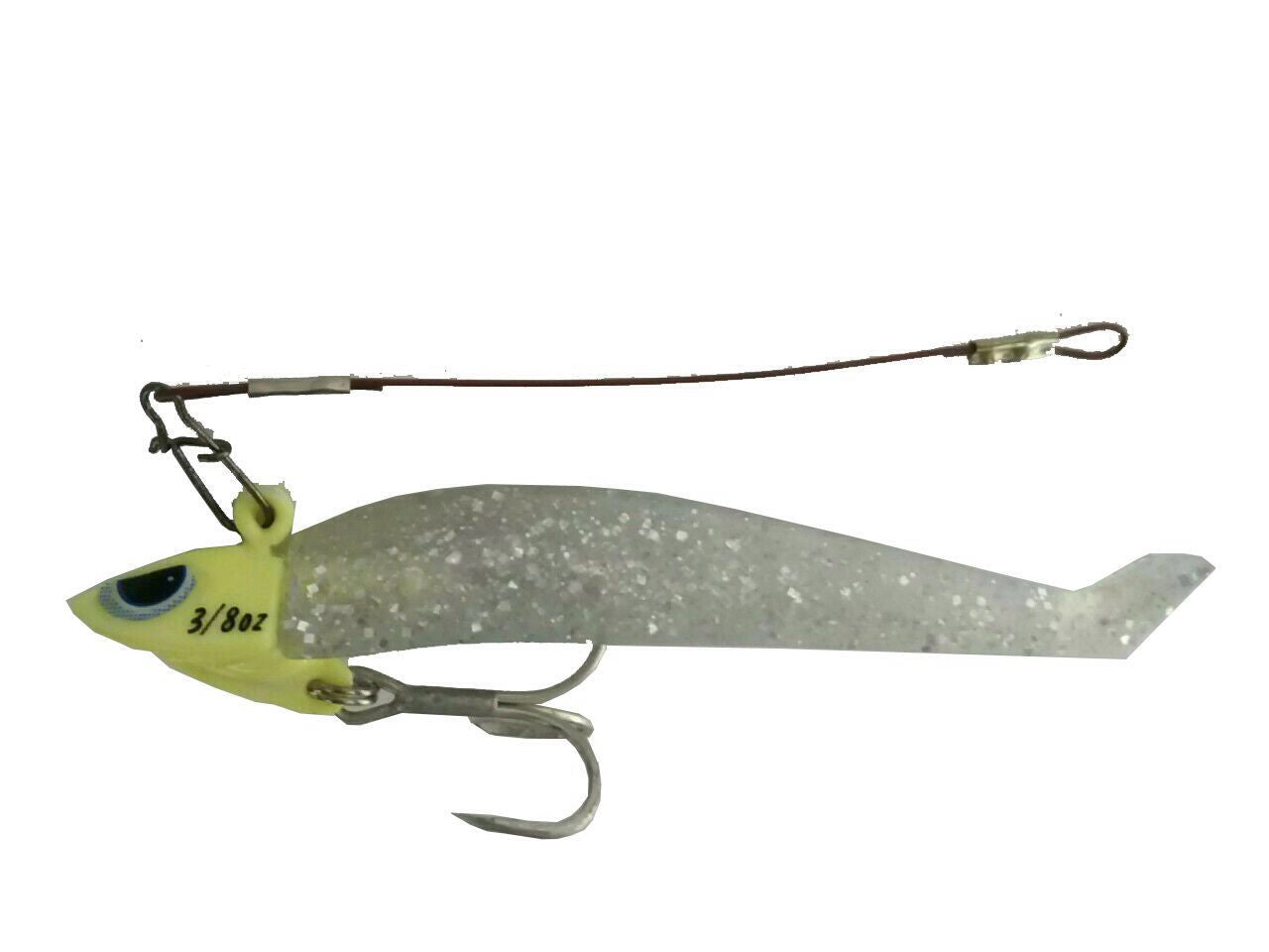 Rod Ford Strada Minnow - Nalno.com Outdoor Equipment - 1