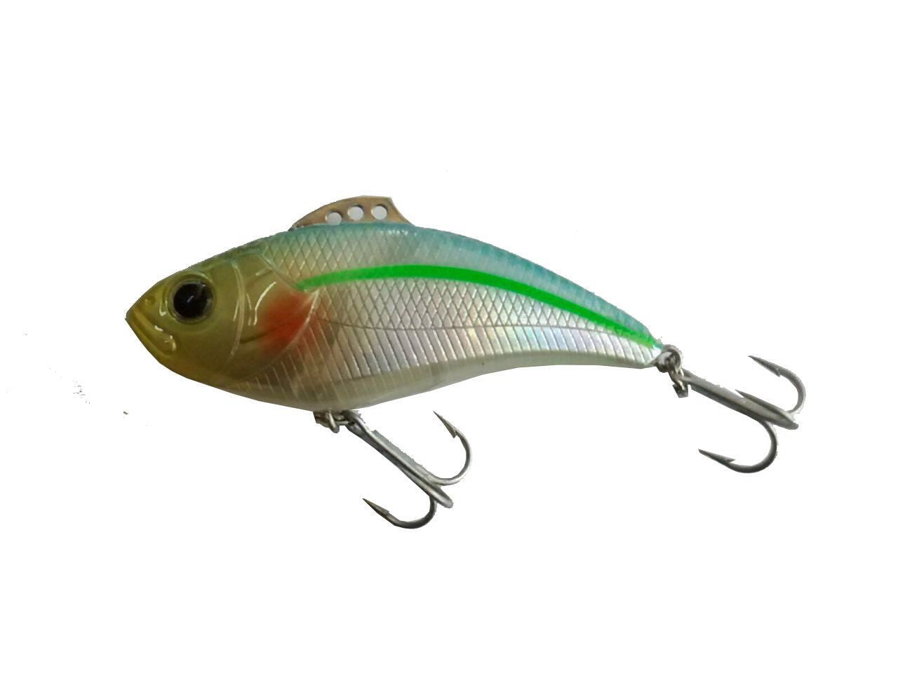 Ganko Vibe 70S Lure - Nalno.com Outdoor Equipment - 1