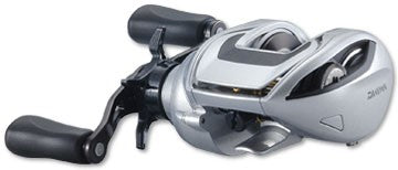 Daiwa T3 1016SH-TW Right-Hand BC