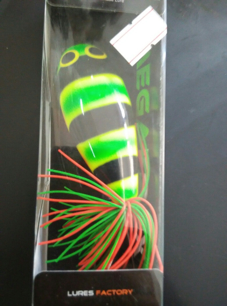 Lure Factory Mega Frox - Nalno.com Outdoor Equipment - 7