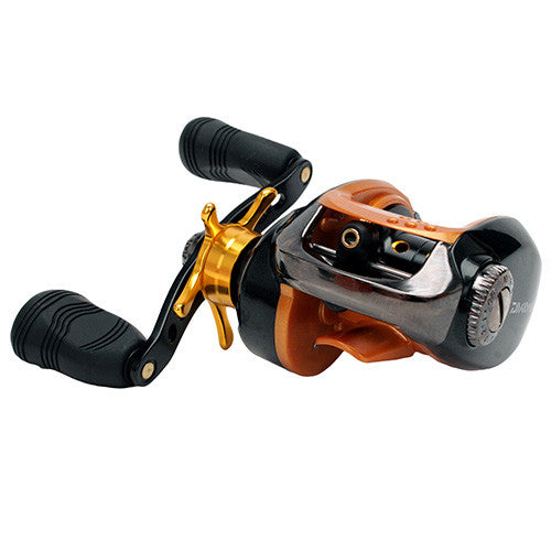 Daiwa Aird High Power BC Reel - Nalno.com Outdoor Equipment