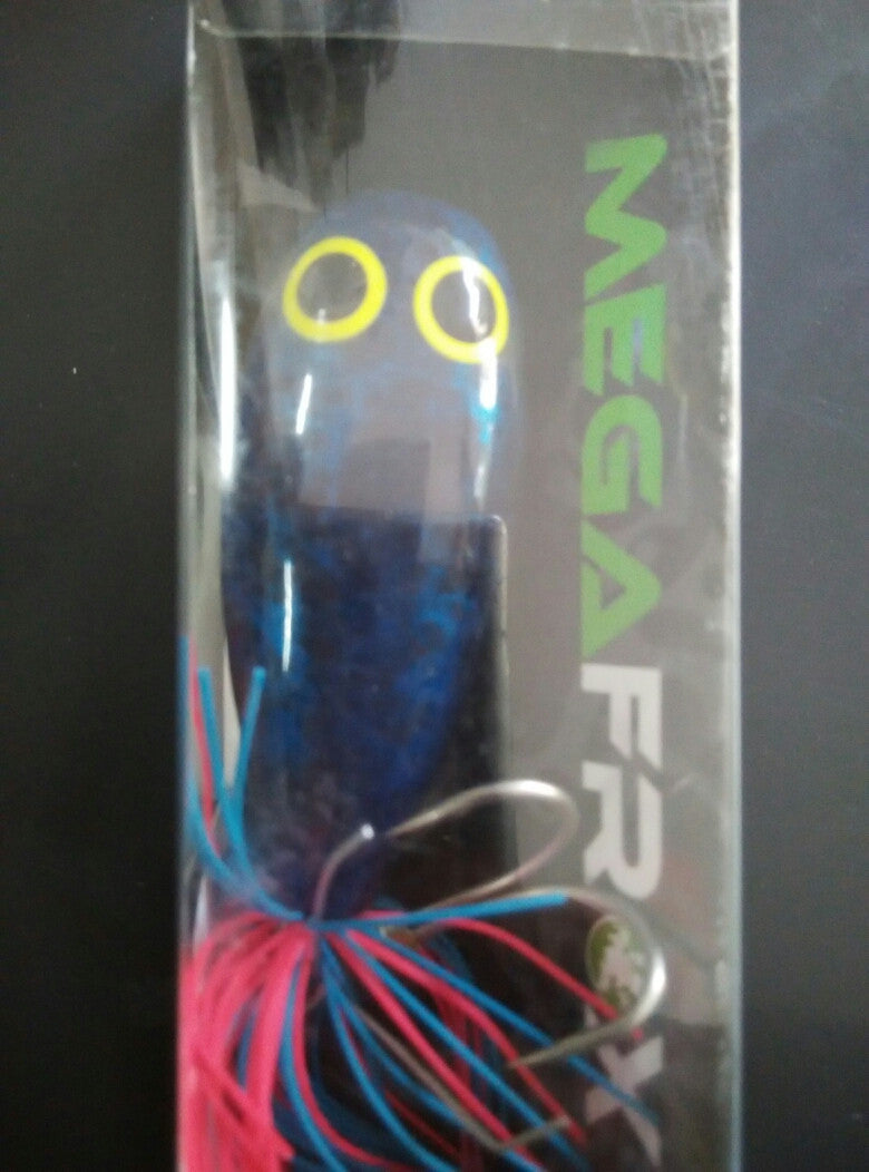 Lure Factory Mega Frox - Nalno.com Outdoor Equipment - 3