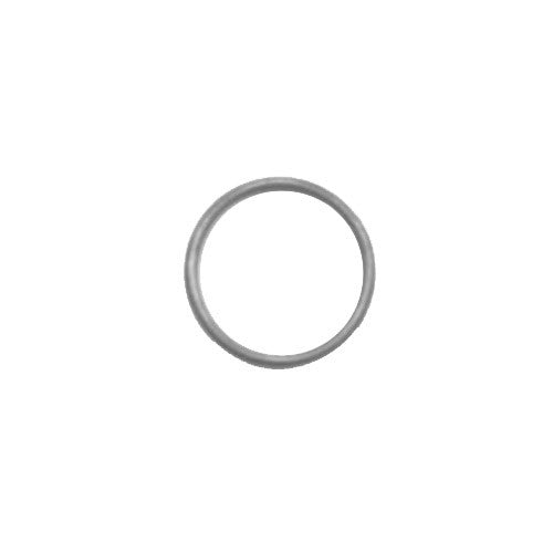 Eagle Claw Nickel Split Rings - Nalno.com Outdoor Equipment - 1