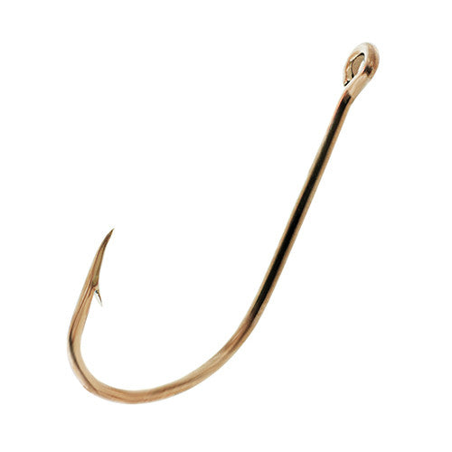 Eagle Claw All-Purpose Live Bait Hooks - Nalno.com Outdoor Equipment