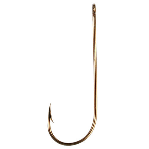 Eagle Claw Lake&Stream Aberdeen Hook - Nalno.com Outdoor Equipment