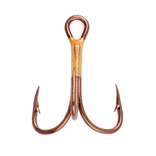 Eagle Claw Treble Hooks - Nalno.com Outdoor Equipment