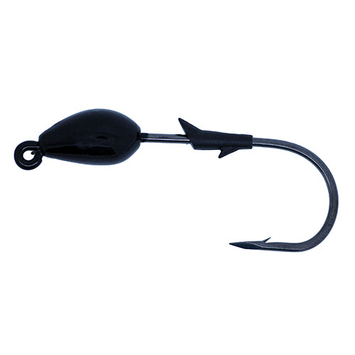 Eagle Claw TroKar SwimBait JigHead