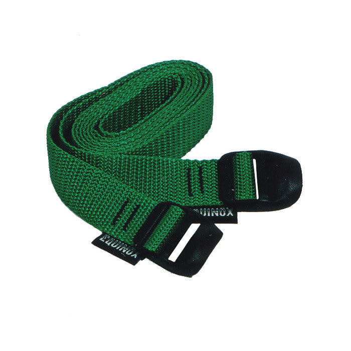 Equinox Lash Straps 2 pcs - Nalno.com Outdoor Equipment