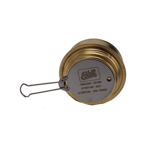 Esbit Brass Alcohol Burner