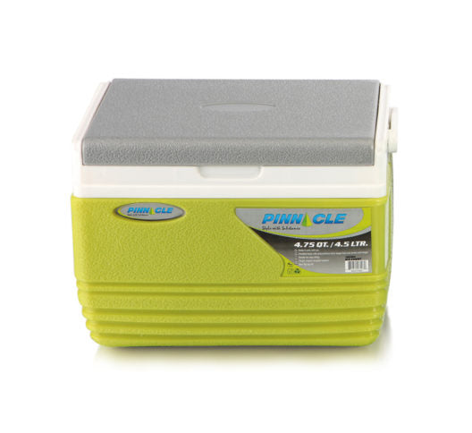 Pinnacle Prudence 4.5l Cooler Box