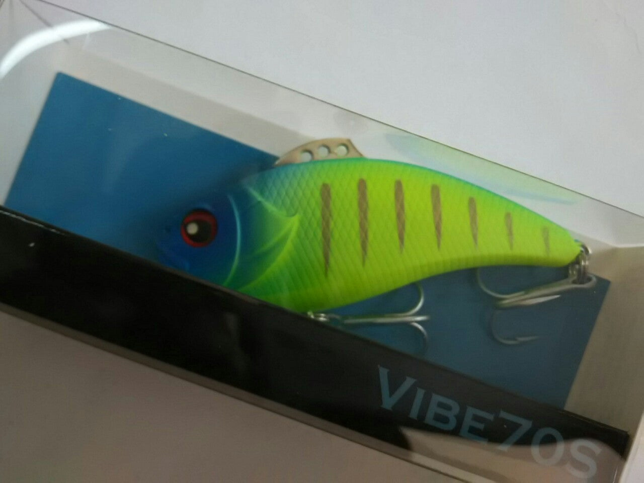 Ganko Vibe 70S Lure - Nalno.com Outdoor Equipment - 4