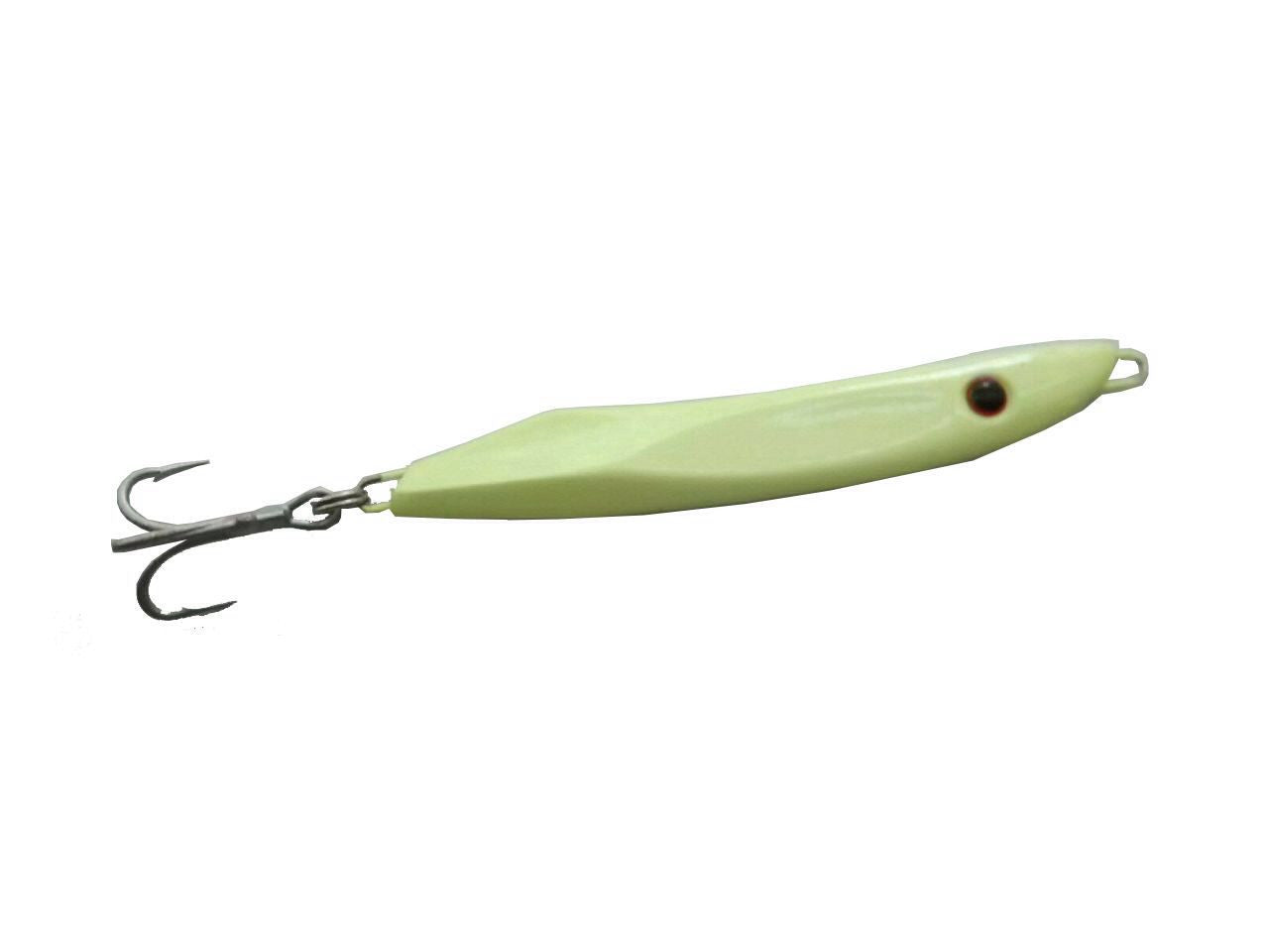White Rabbit MJ-3000 Jig - Nalno.com Outdoor Equipment