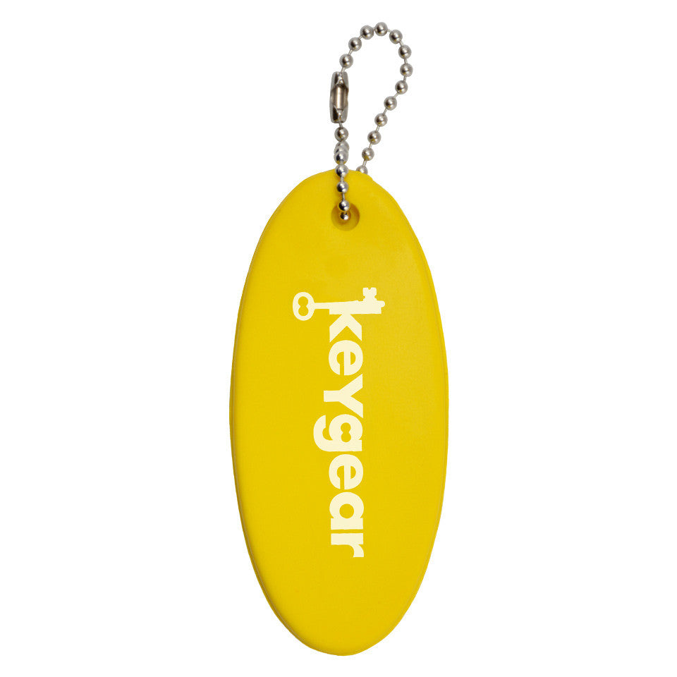 Key Gear Float