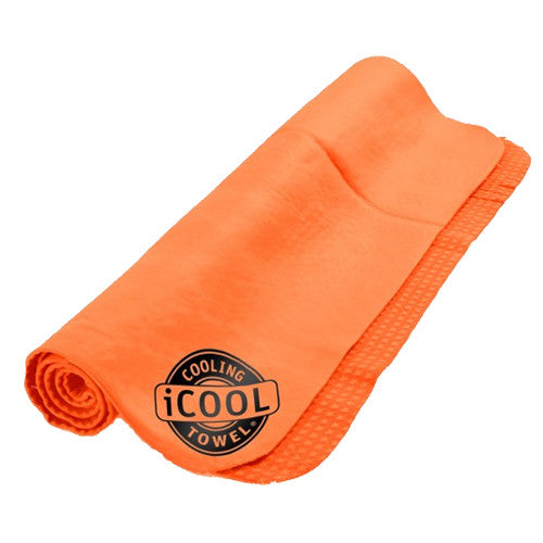 iCOOL® PVA Cooling Towel