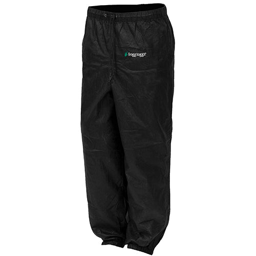Frogg Toggs Pro Action Rain Pant