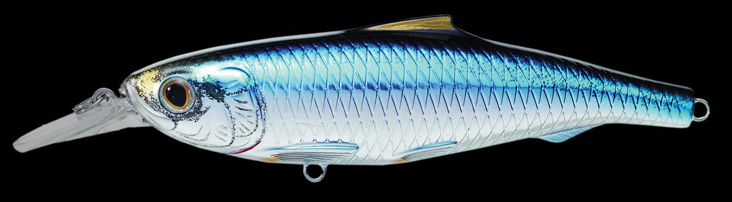 Live Target Sardine Jerk Bait