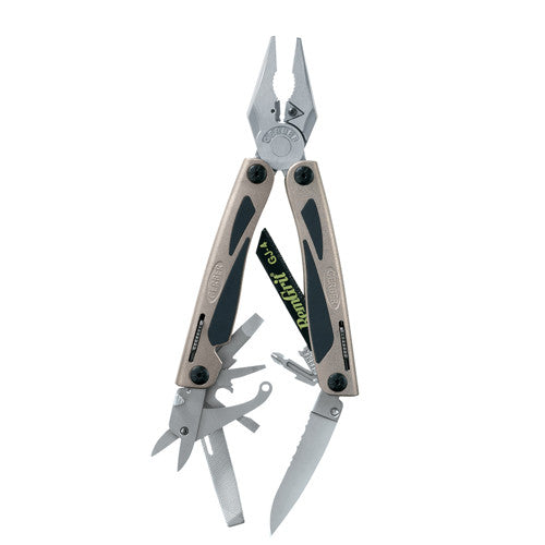 Gerber Legend Multi-Plier 800 - Nalno.com Outdoor Equipment
