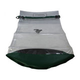 Seattle Sports Glacier Clear Dry Bag - Nalno.com Outdoor Equipment - 3