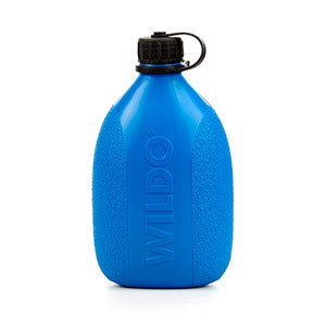 Wildo Hiker Water Bottle 700ml