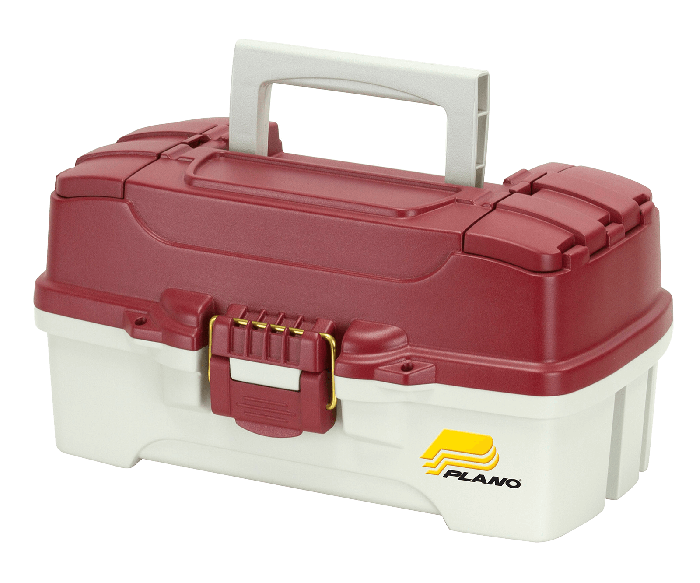 Plano One-Tray Tackle Box