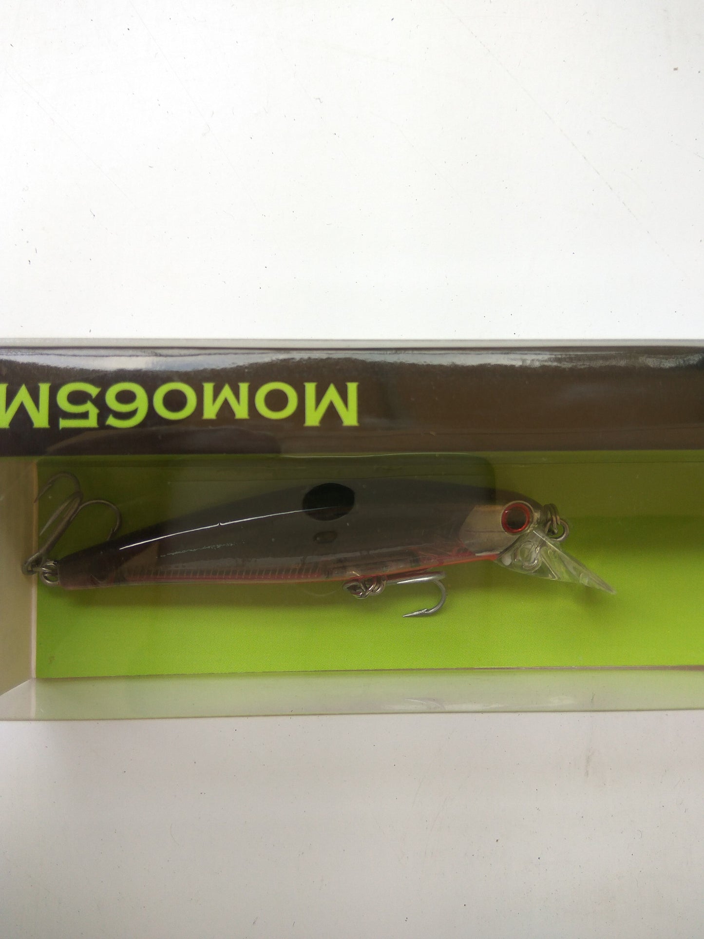 Ganko Momo 65M Lure