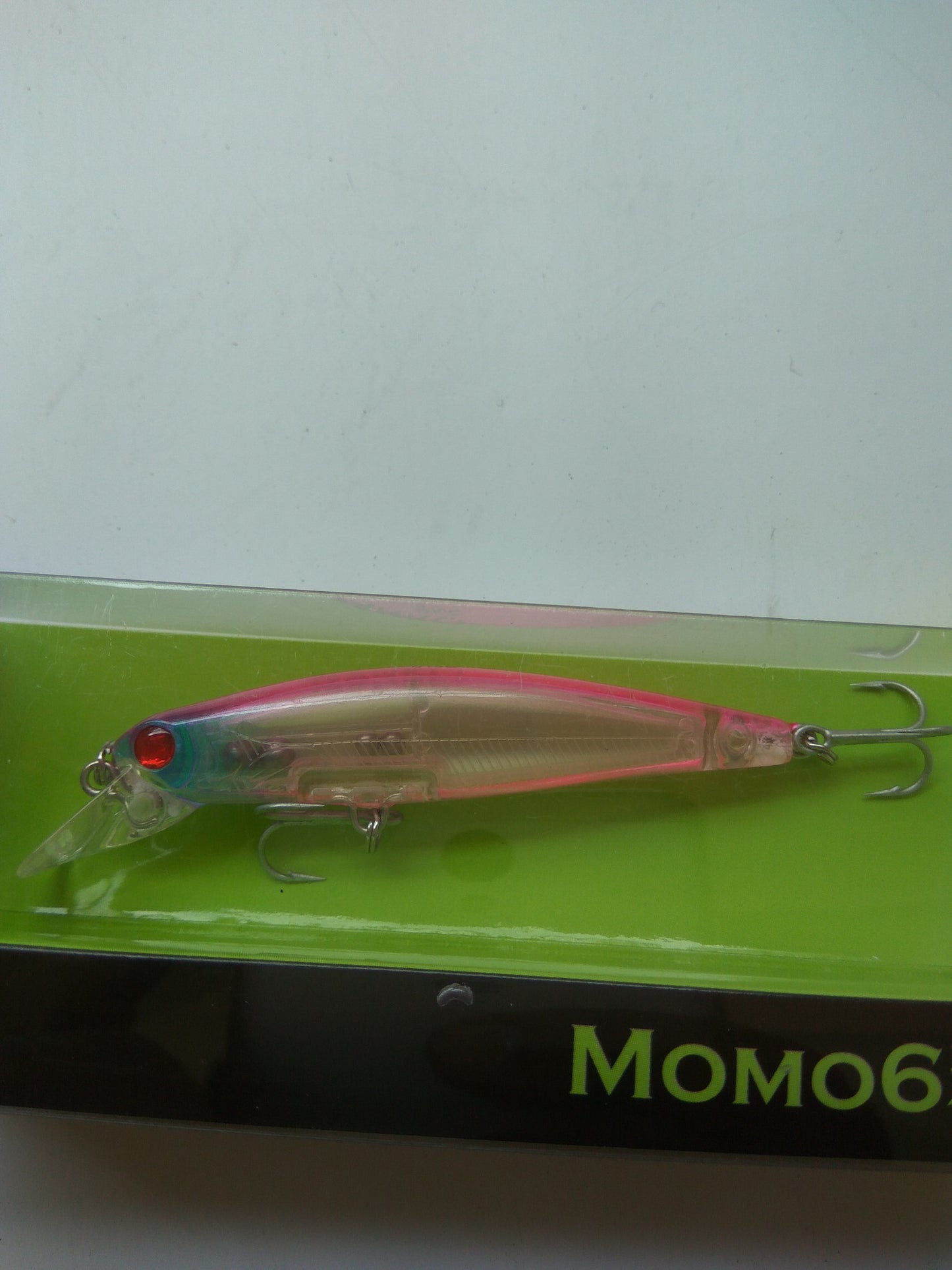 Ganko Momo 65M Lure
