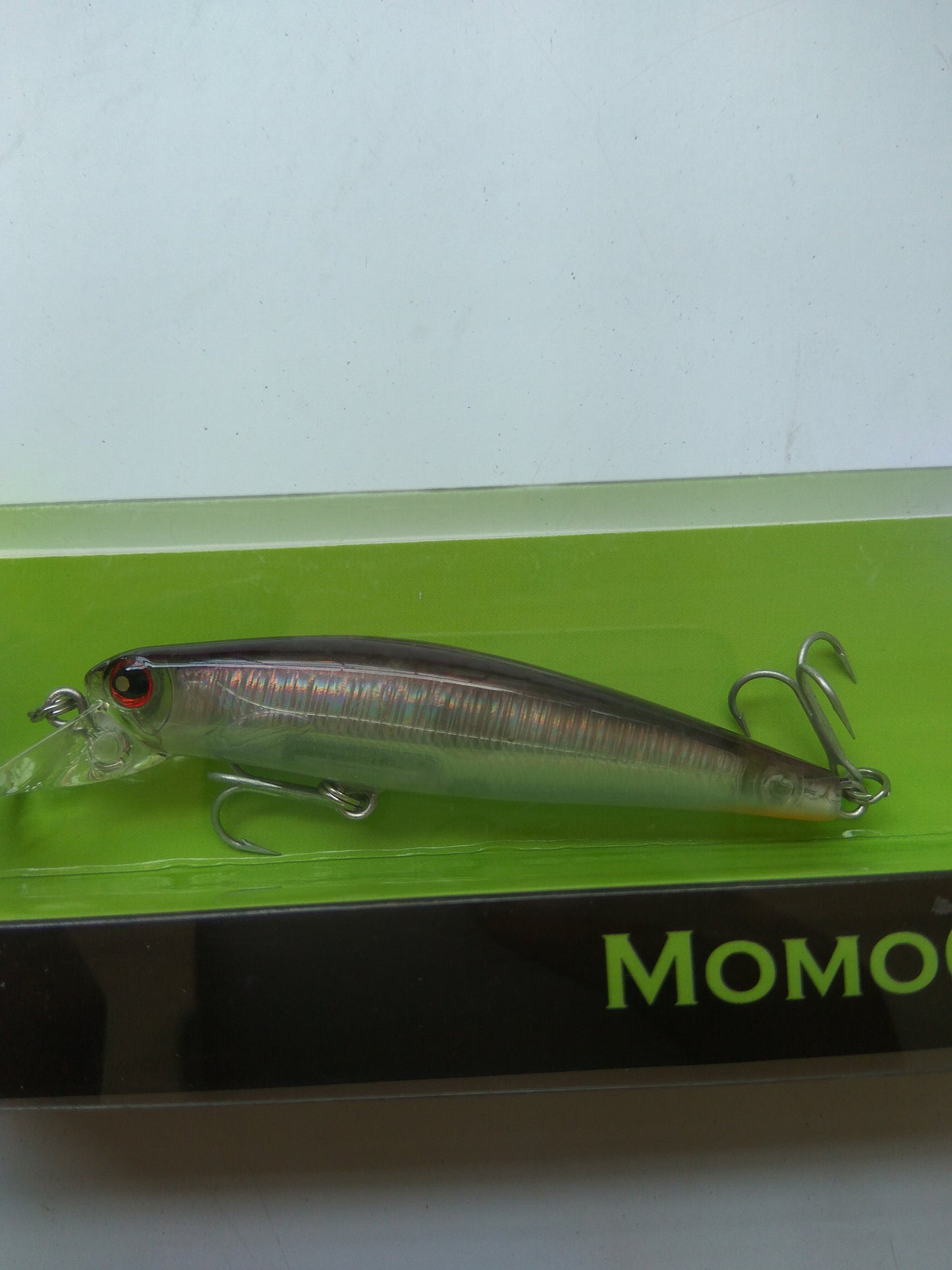 Ganko Momo 65M Lure
