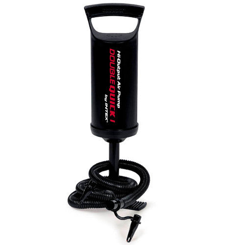 Intex Double Quick Hand Pump - Nalno.com Outdoor Equipment