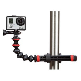 Joby Action Clamp & GorillaPod Arm - Nalno.com Outdoor Equipment