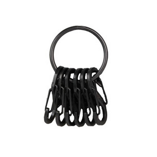 Nite Ize KeyRing Steel - Nalno.com Outdoor Equipment - 2