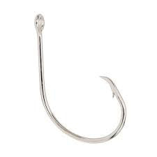 Eagle Claw Laser Sharp Sea Guard Circle Hooks - Nalno.com Outdoor Equipment