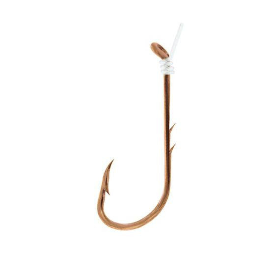 Eagle Claw Lake&Stream Baitholder Snell Hooks - Nalno.com Outdoor Equipment