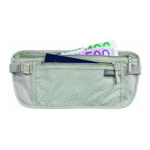 Lewis N Clark TravelDry Deluxe Waist Stash - Nalno.com Outdoor Equipment